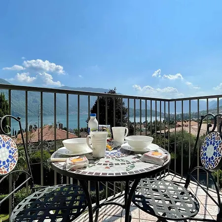 Belvedere Mansarda Apartment