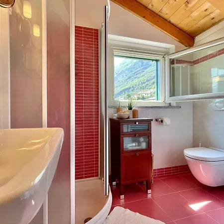 Apartment Belvedere Mansarda *