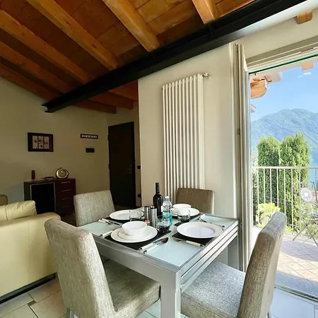 Apartment Belvedere Mansarda *